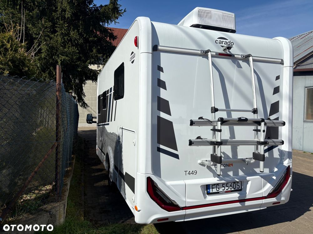 Ford Transit - 9