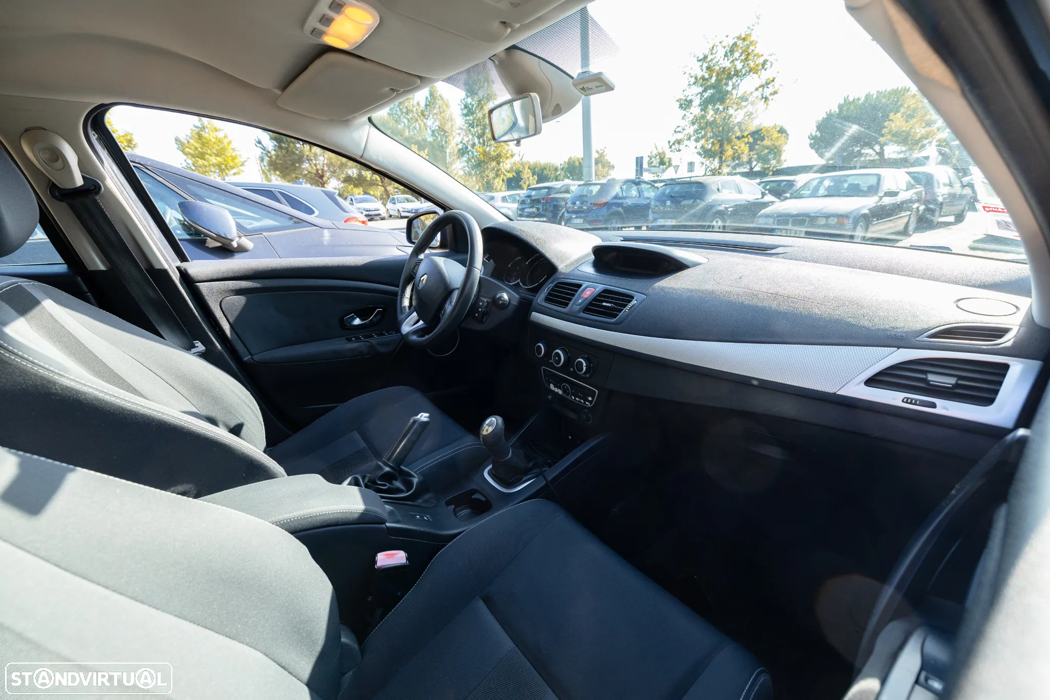 Renault Mégane Sport Tourer - 5