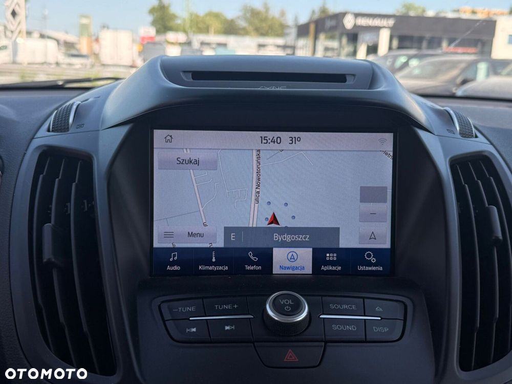 Ford Kuga - 17