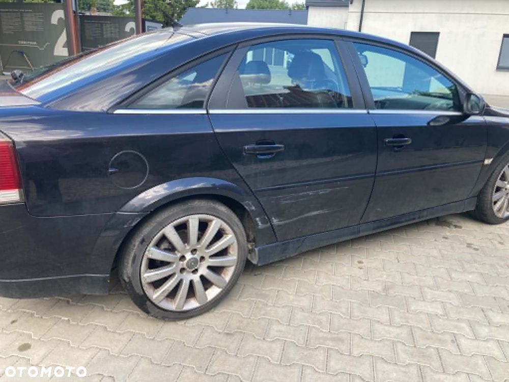 Opel Vectra - 7