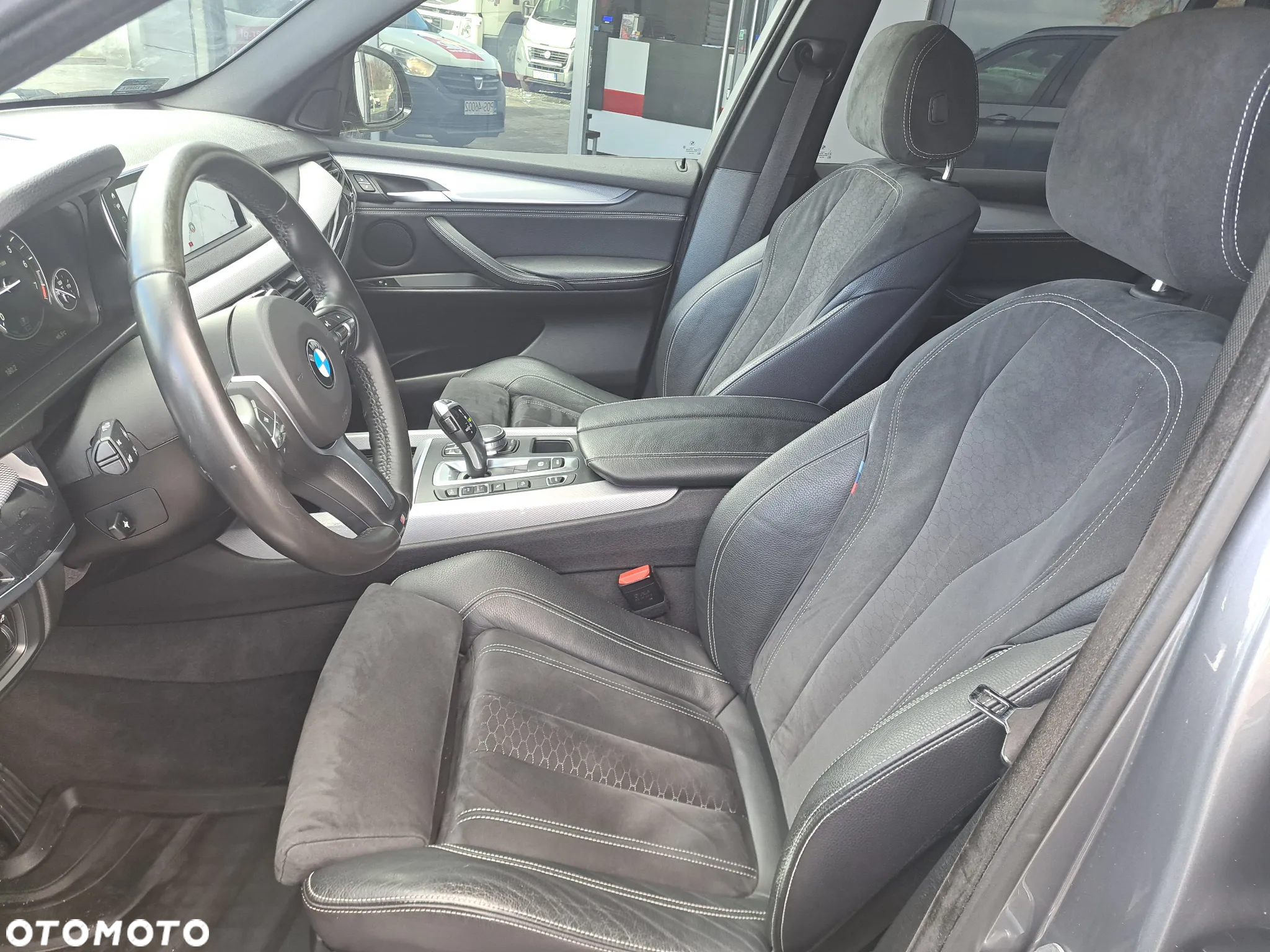 BMW X5 xDrive40e - 14