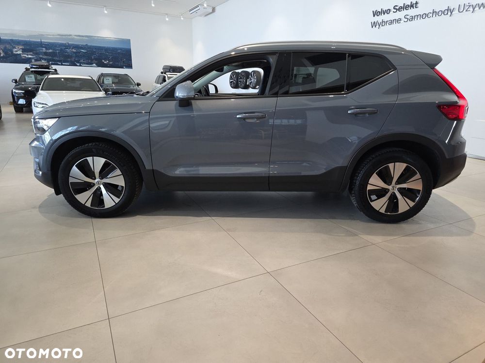 Volvo XC 40 - 9