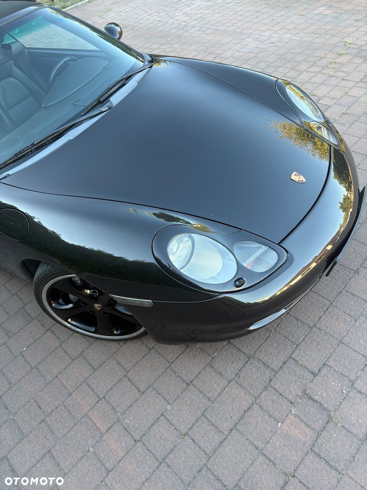 Porsche 911 - 11