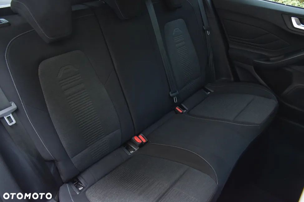 Ford Focus 1.5 EcoBoost Start-Stopp-System ACTIVE - 34
