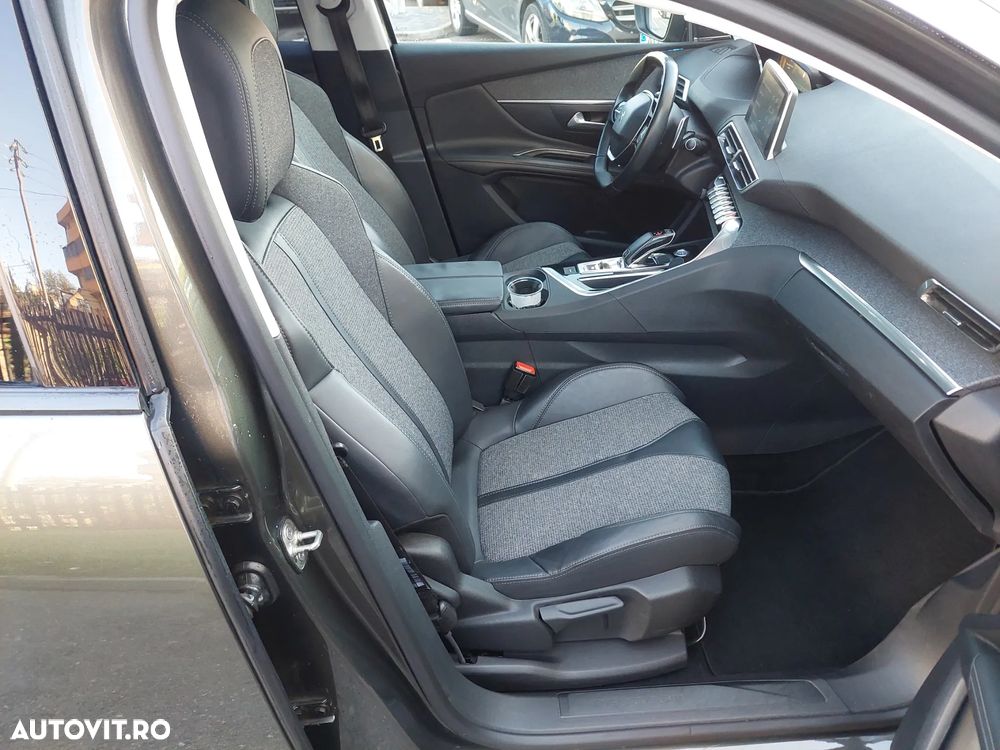 Peugeot 3008 - 7