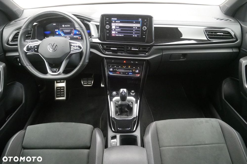 Volkswagen T-Roc - 8