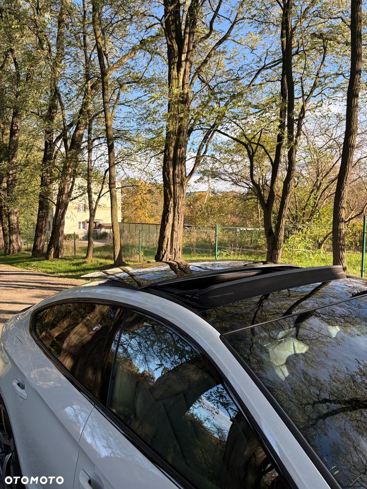 Audi A5 Sportback 45 TFSI quattro S tronic S line - 18