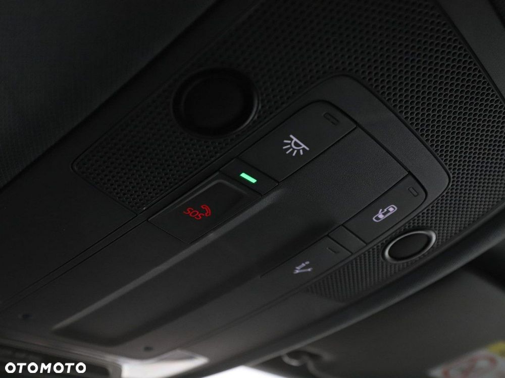 Audi A3 Sportback 35 TFSI mHEV Advanced S tronic - 34