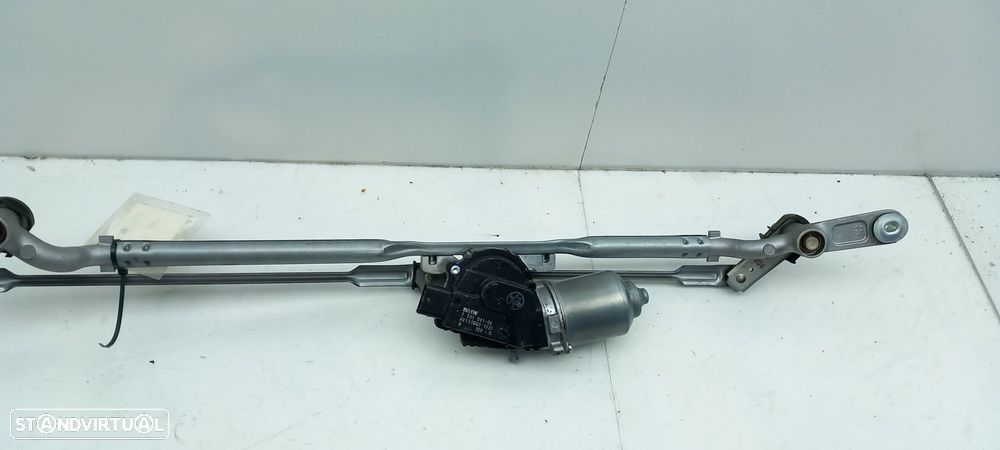 Motor limpa vidros frente MINI Mini (F56) - 1