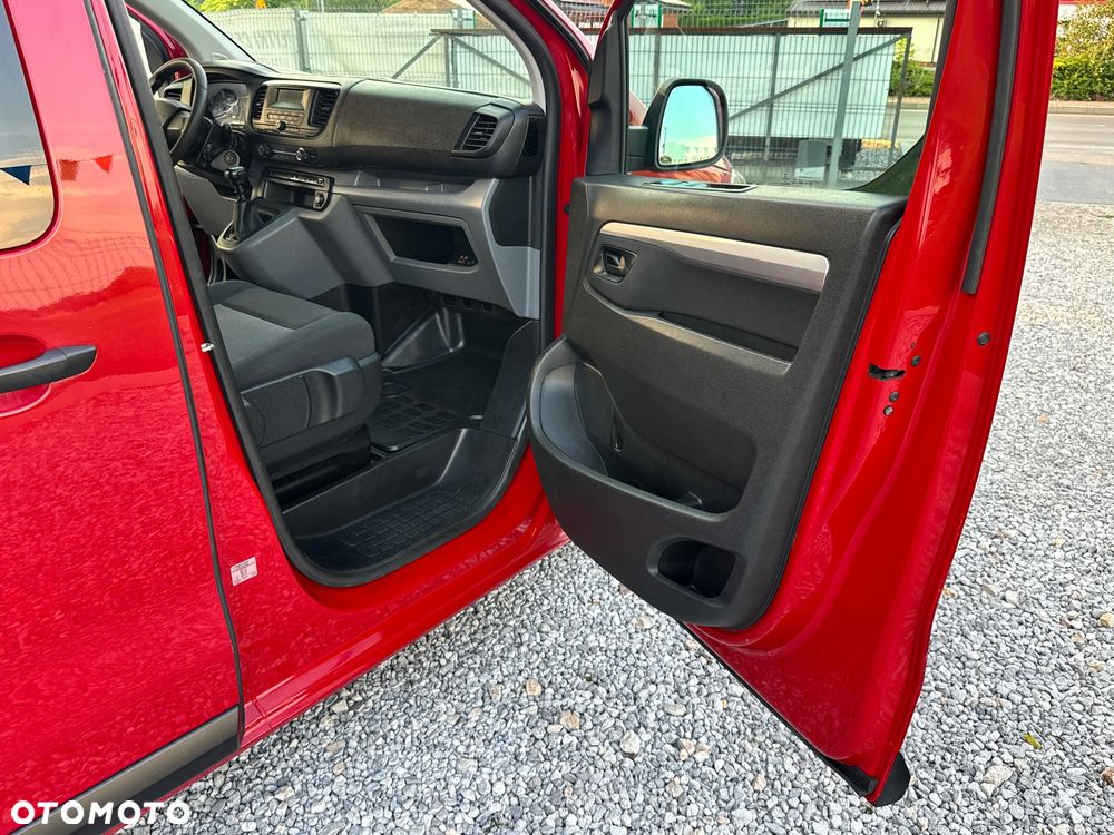 Citroën Jumpy Combi - 8