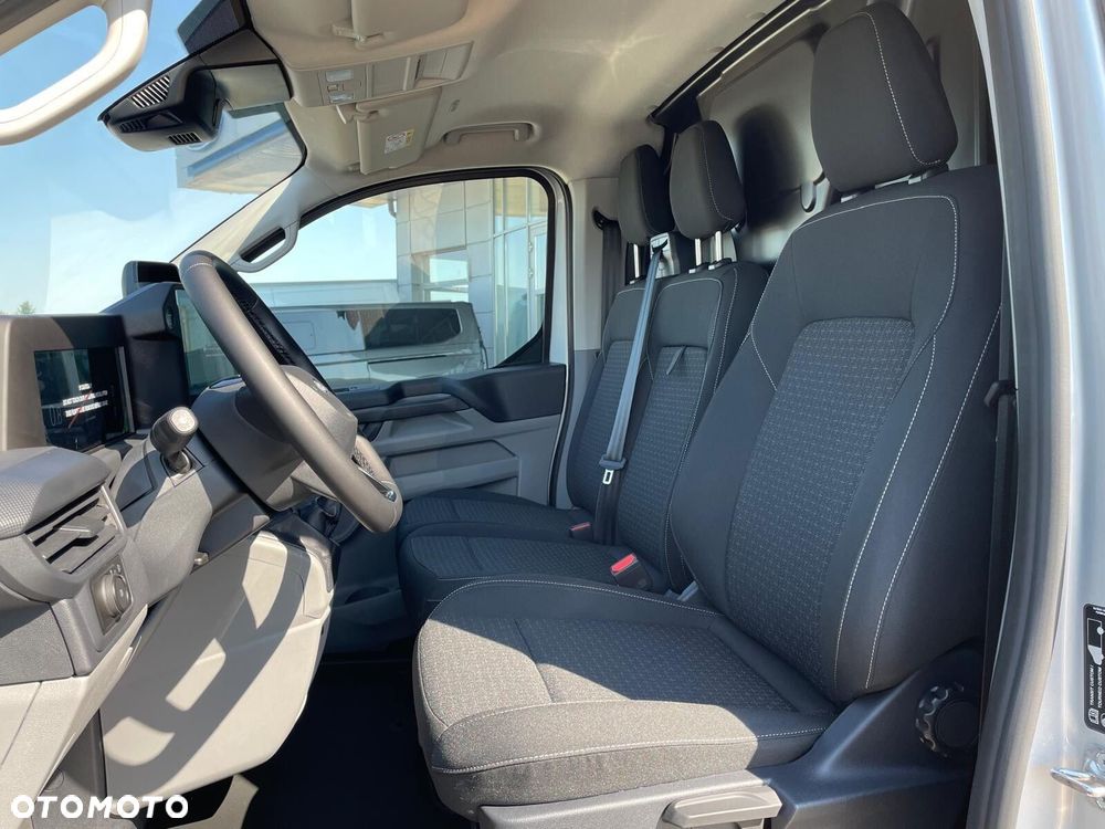 Ford Transit Custom - 16