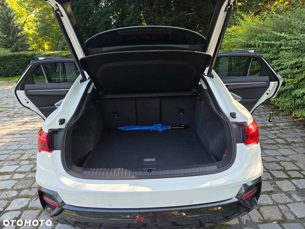 Audi Q3 35 TFSI S tronic - 10