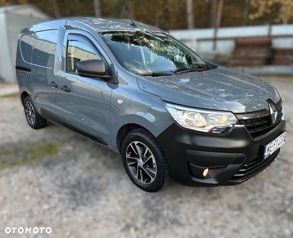 Renault Express - 1