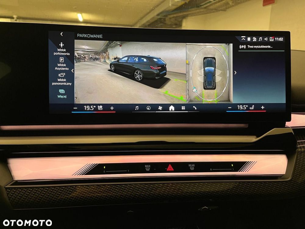 BMW Seria 5 - 29