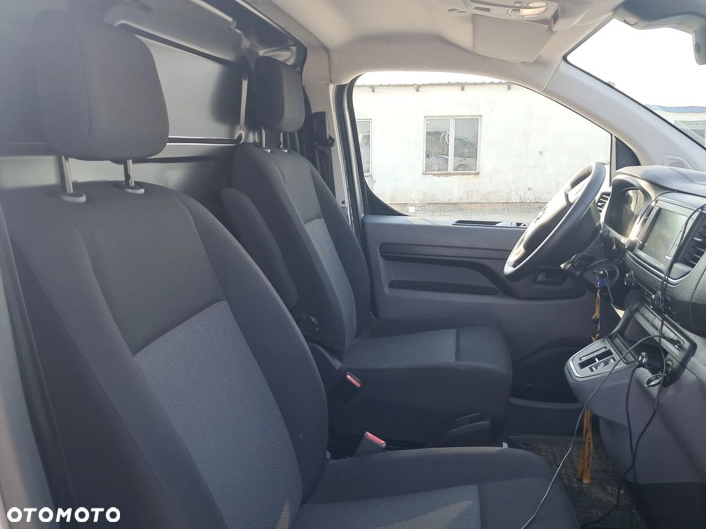 Opel VIVARO - 4