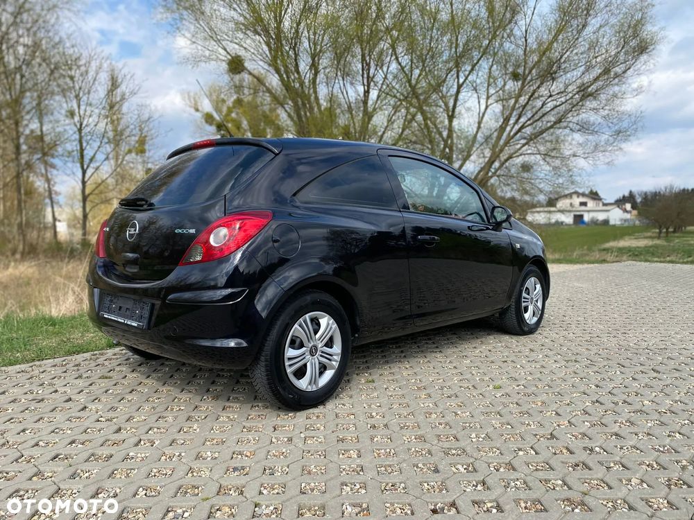 Opel Corsa - 15