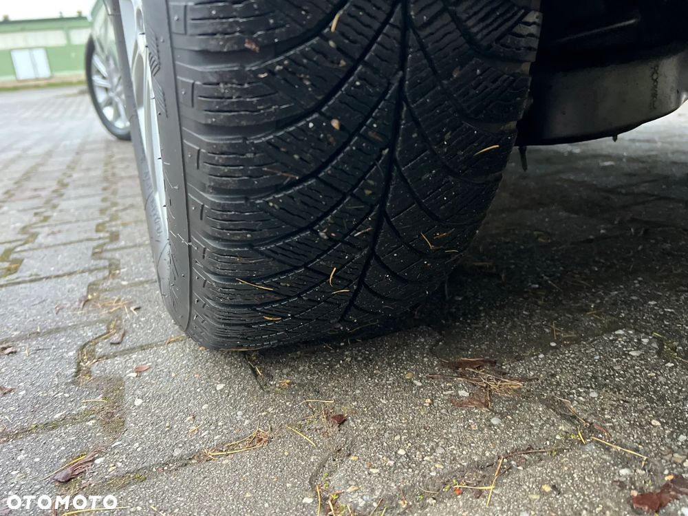 Ford Mondeo 2.0 Platinium X - 19