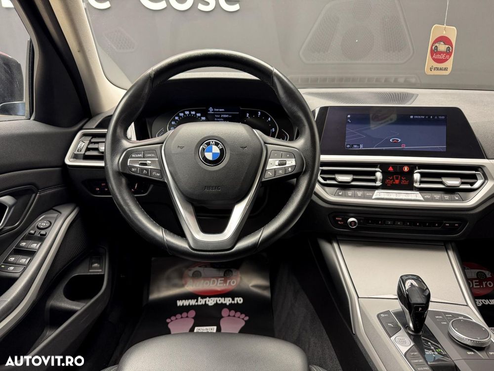 BMW Seria 3 - 10