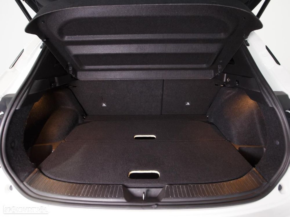 Nissan Qashqai 1.3 DIG-T Acenta Xtronic - 12