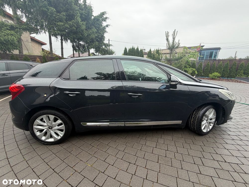 Citroën DS5 2.0 HDi Chic - 6