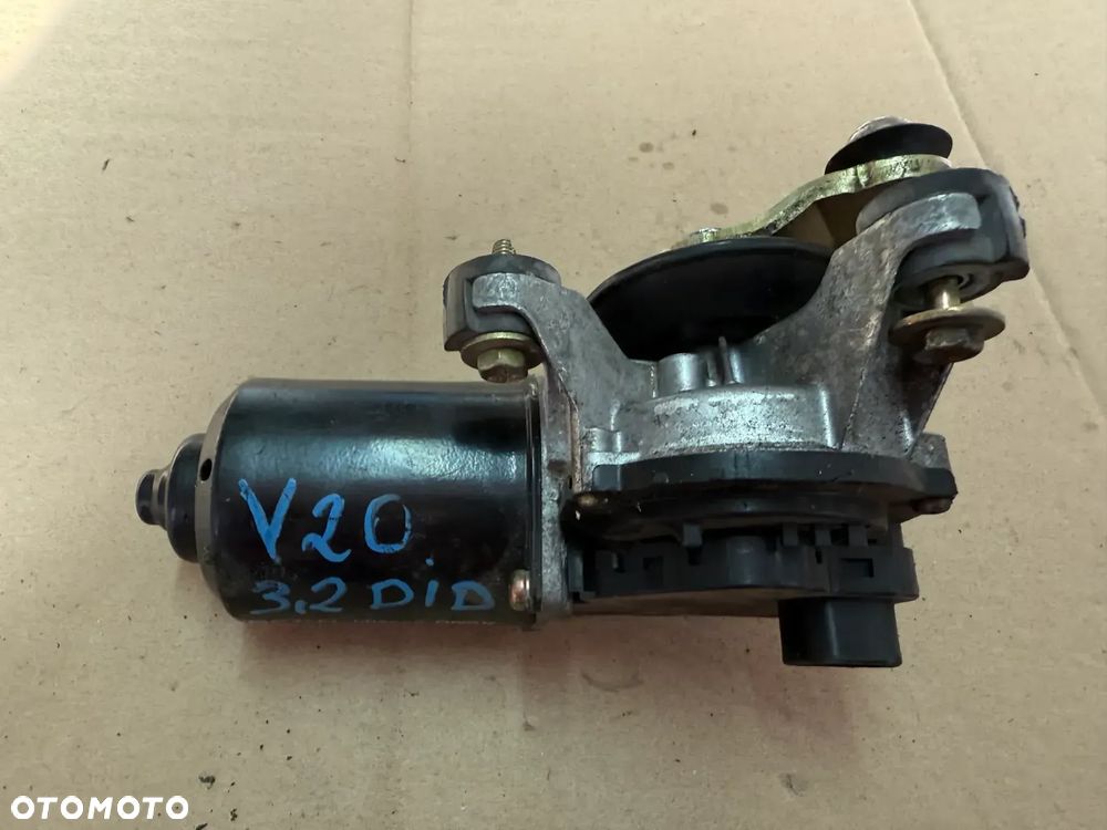 Silniczek wycieraczek Mitsubishi Pajero v20 3.2 DID MR3880 - ORYGINALNY - 2