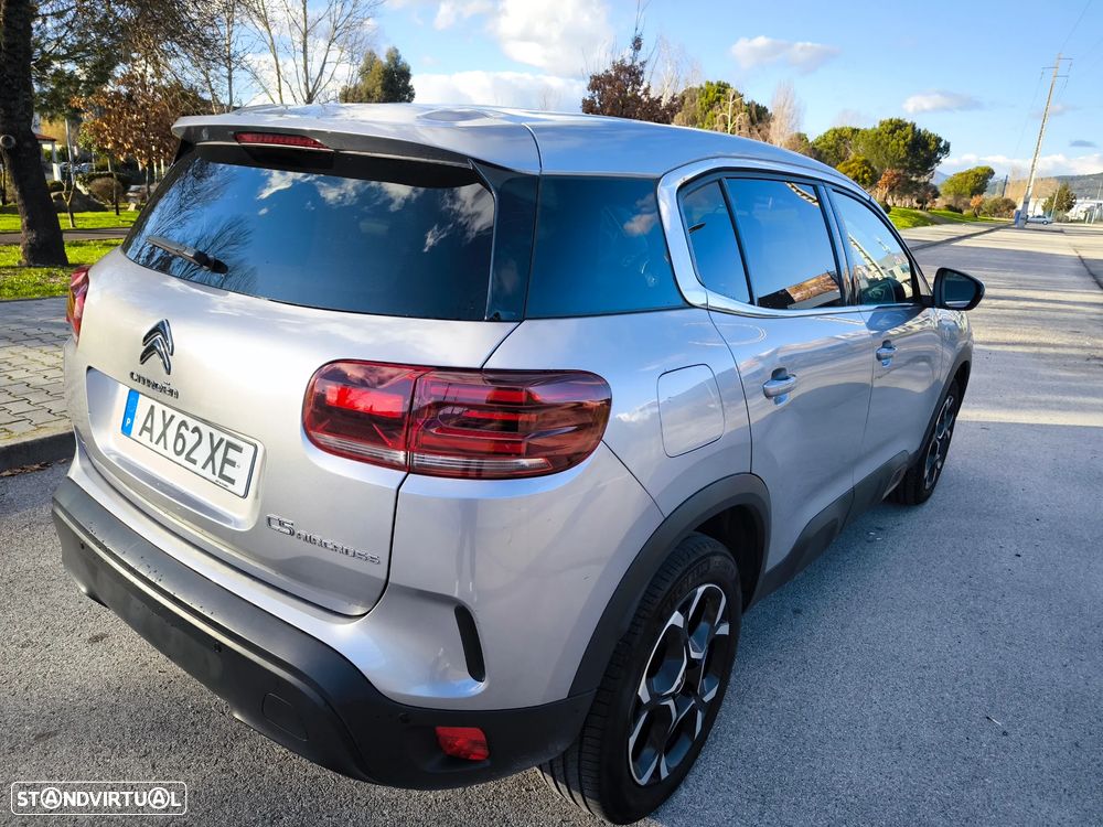 Citroën C5 Aircross 1.5 BlueHDi C-Series - 6