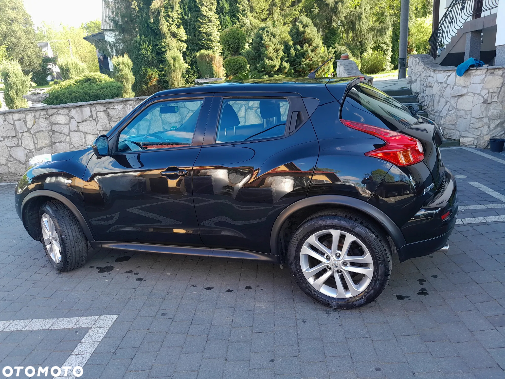 Nissan Juke - 2