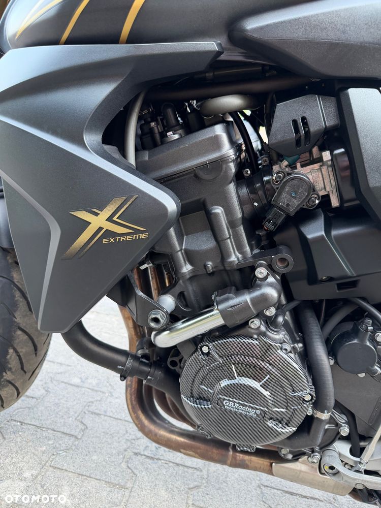 Honda CB - 14