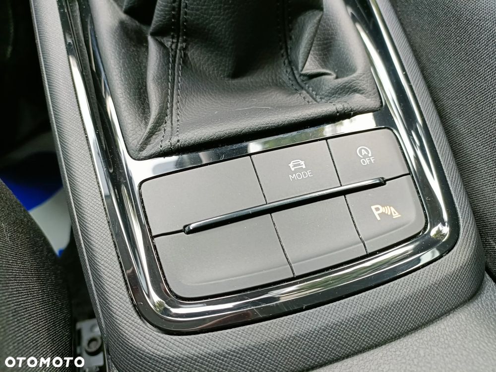 Skoda Kamiq 1.5 TSI Selection - 18