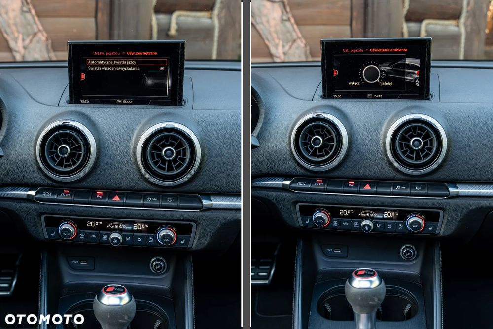 Audi RS3 Limousine 2.5 TFSI Quattro S tronic - 35