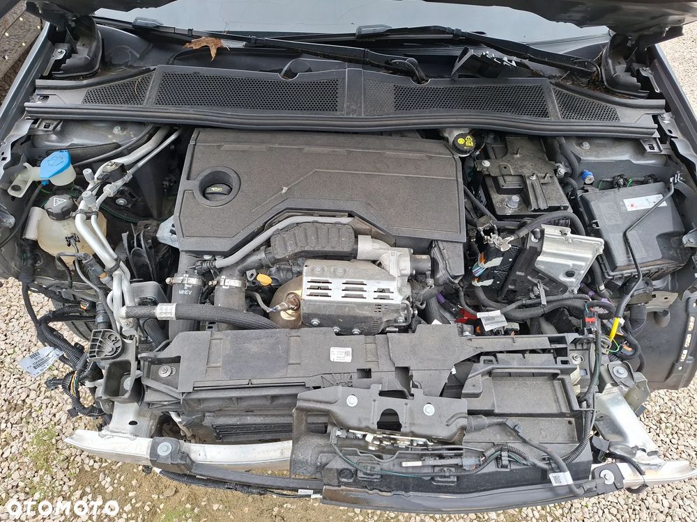 Peugeot 308 - 5