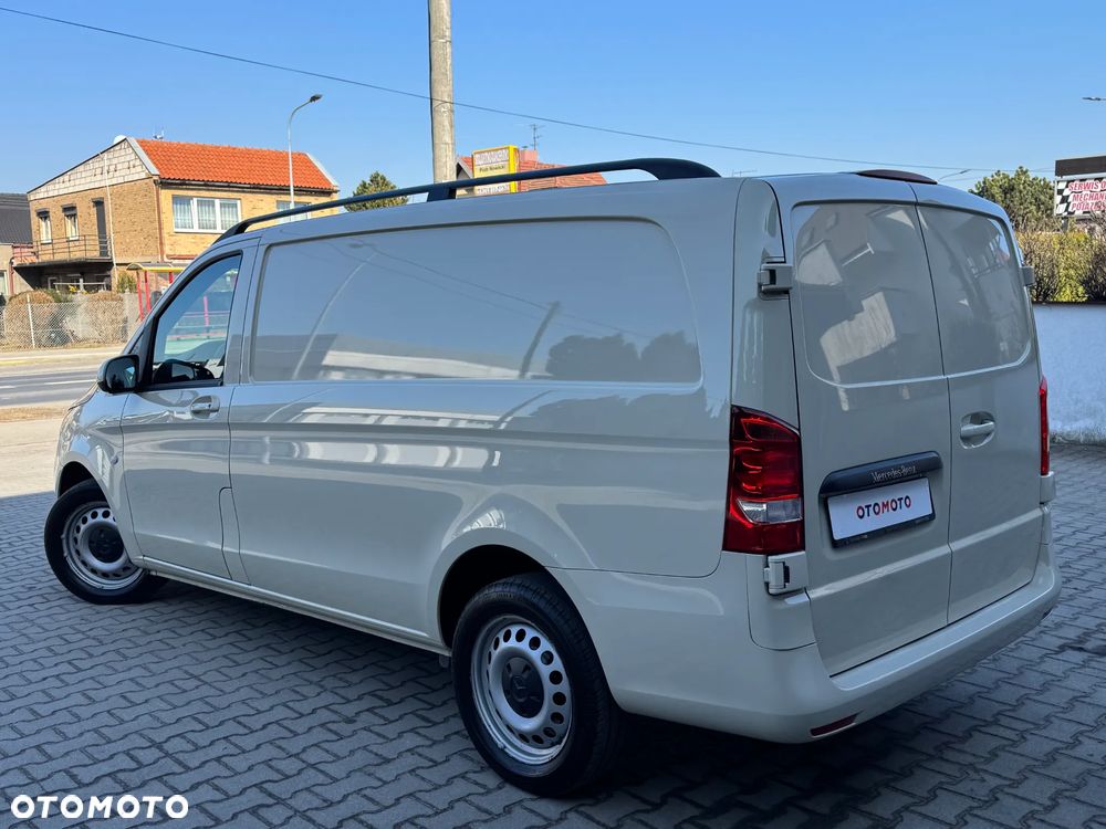 Mercedes-Benz VITO - 26