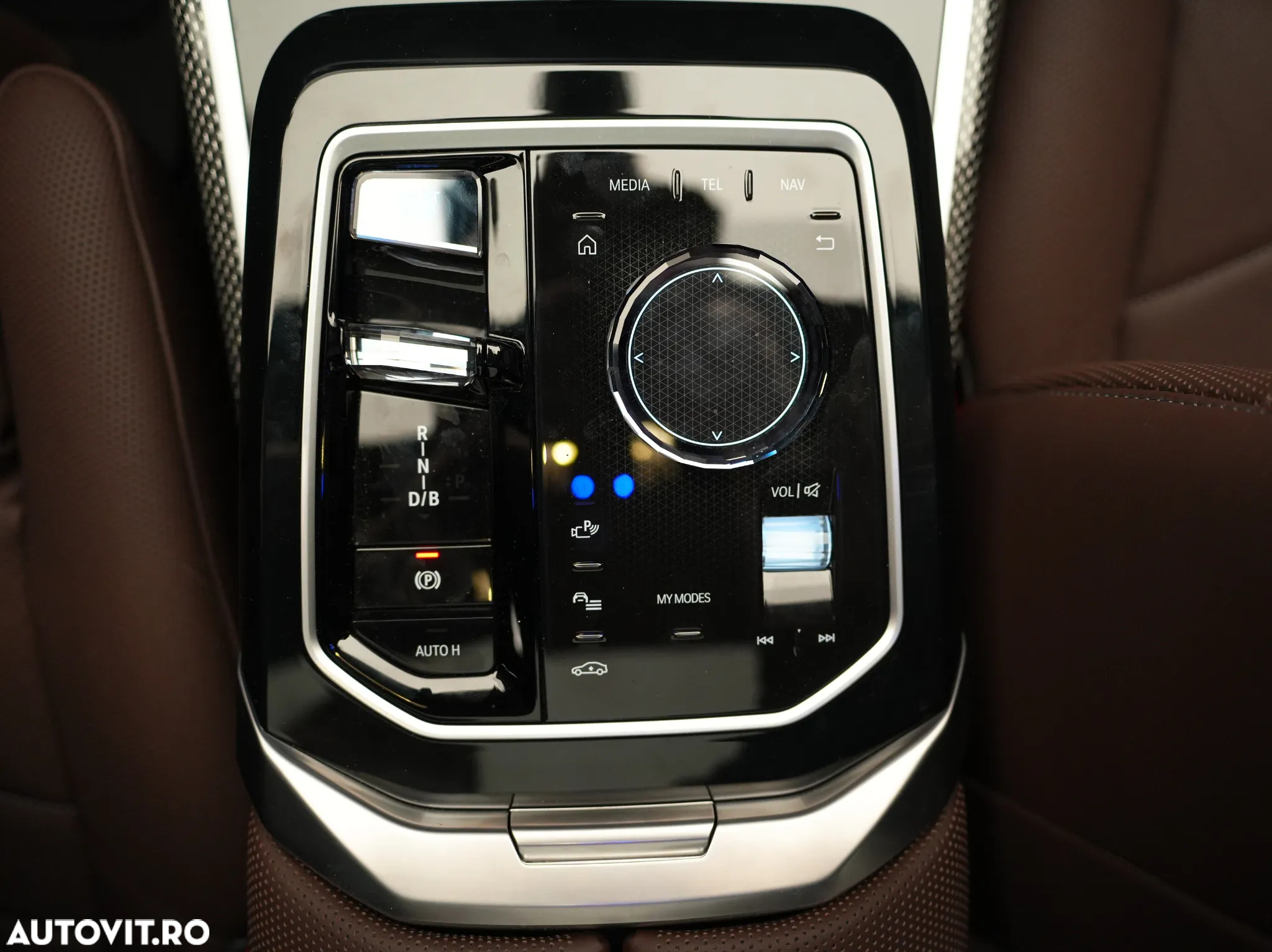 BMW i7 M70 xDrive - 38