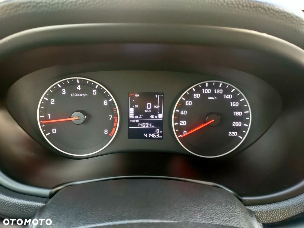 Hyundai i20 - 25