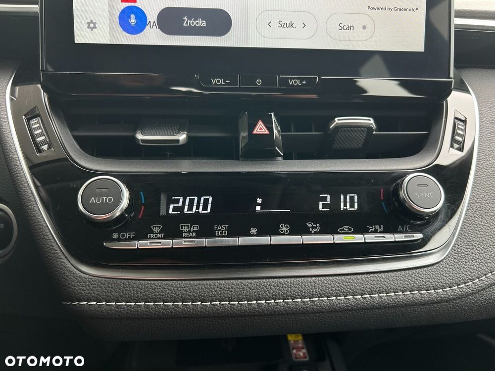 Toyota Corolla 1.8 Hybrid Comfort - 19