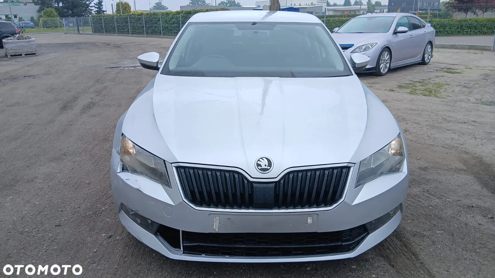Skoda Octavia - 4