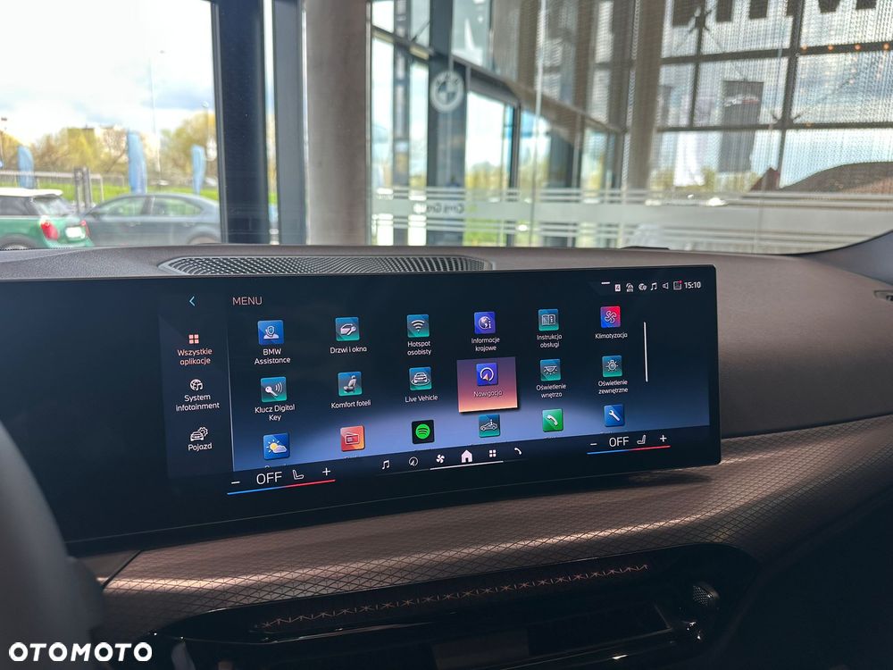 BMW Seria 3 330i xDrive M Sport - 20