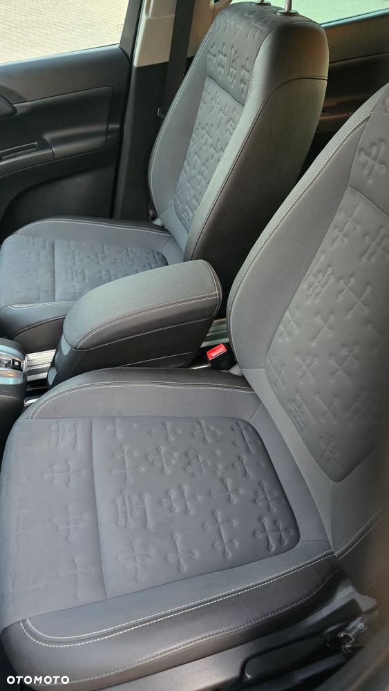 Opel Meriva 1.4 T Cosmo - 19