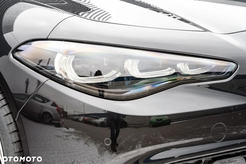 Alfa Romeo Giulia 2.0 Turbo TI Q4 - 5