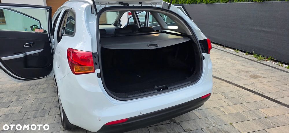 Kia Ceed 1.6 CRDi L Business Line - 30