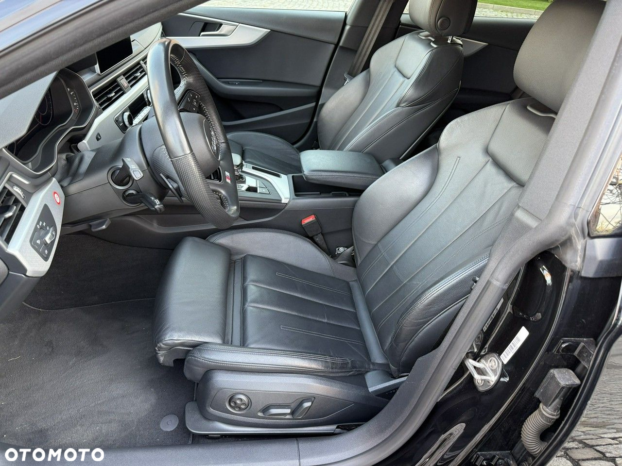 Audi A5 - 21