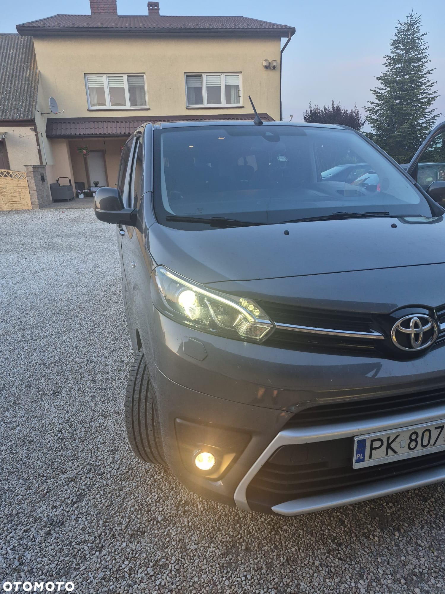 Toyota ProAce - 4