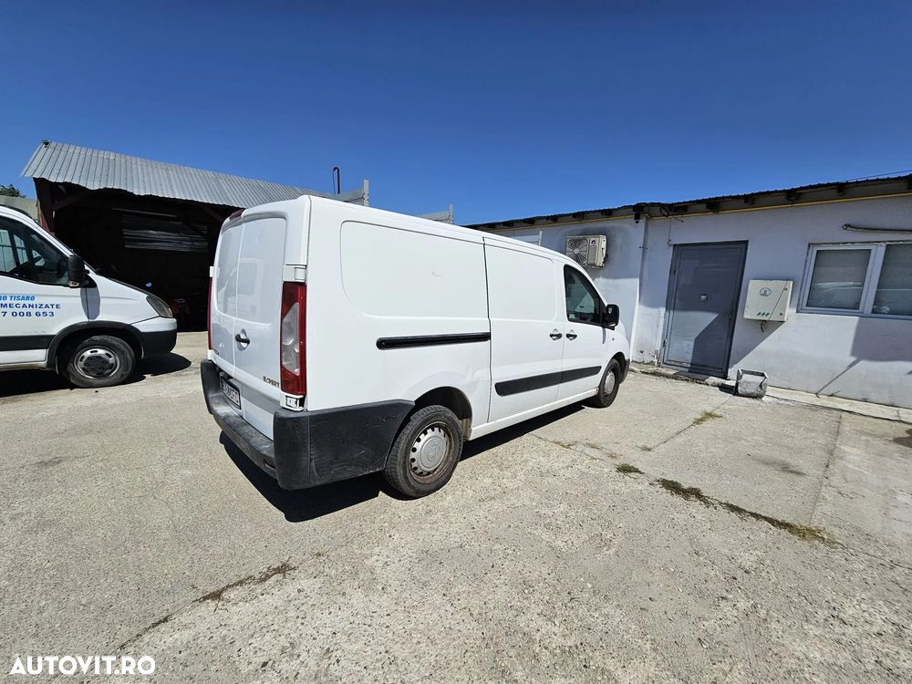 Peugeot EXPERT - 3