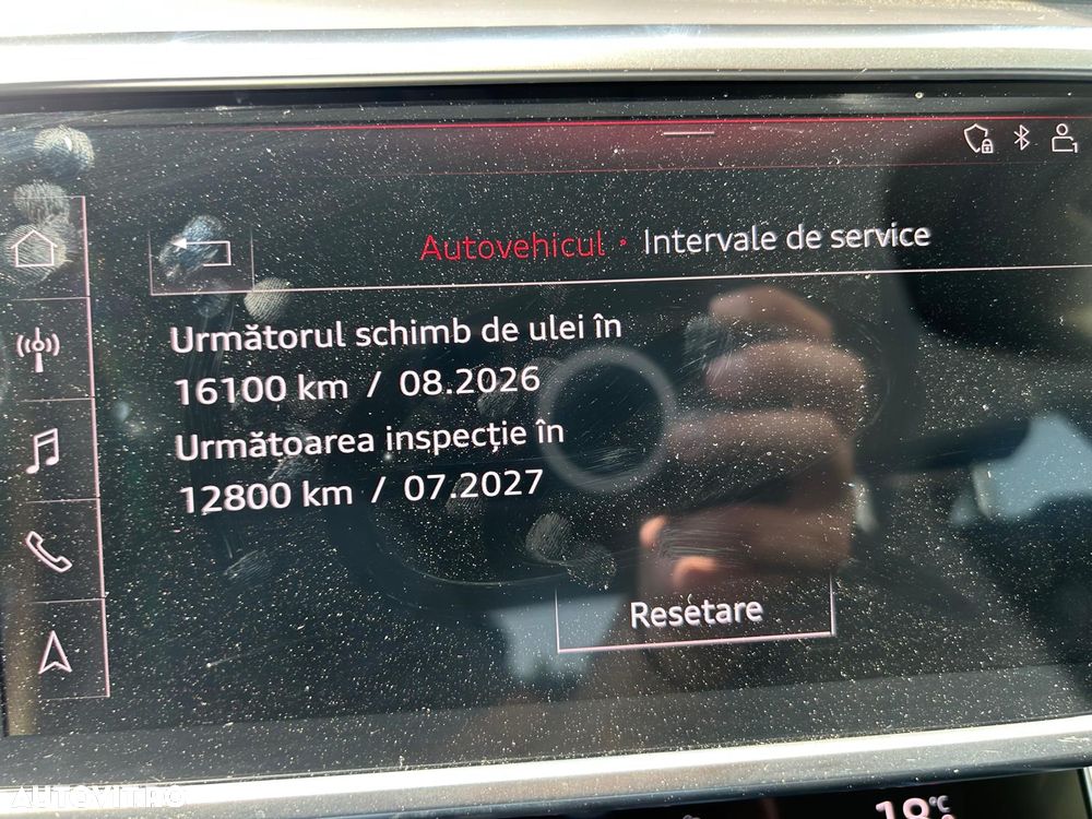 Audi A7 55 TFSIe quattro S tronic - 9