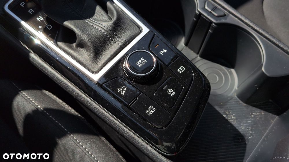 Kia Sportage 1.6 T-GDI M 2WD DCT - 15