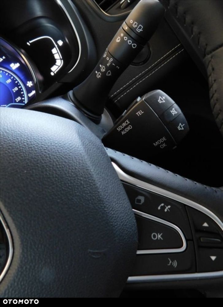 Renault Scenic 1.3 TCe Energy Intens - 10