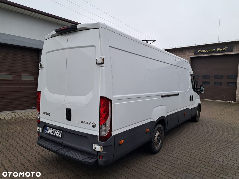 Iveco Daily 35s16 l4h2 - 9