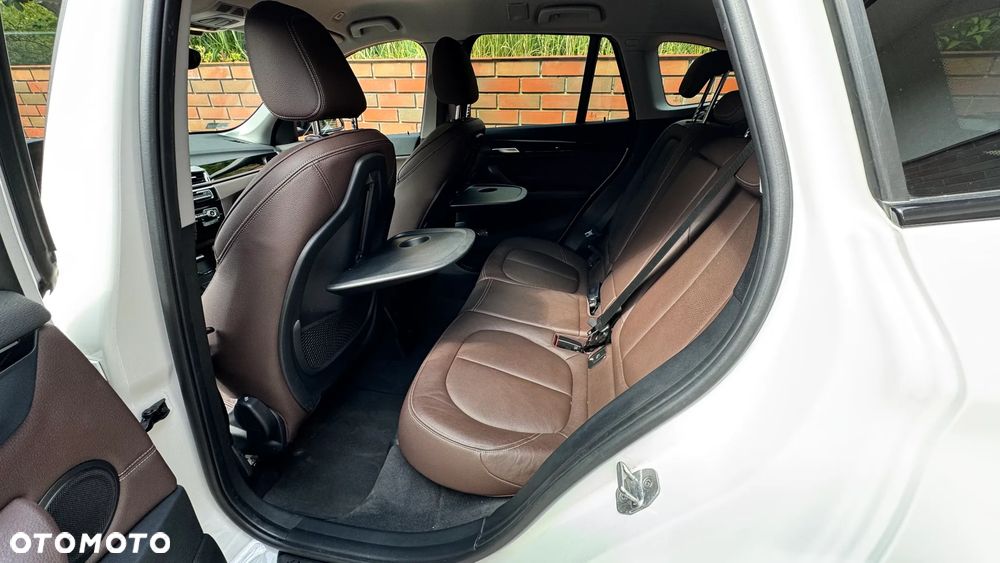 BMW X1 xDrive20i xLine - 8