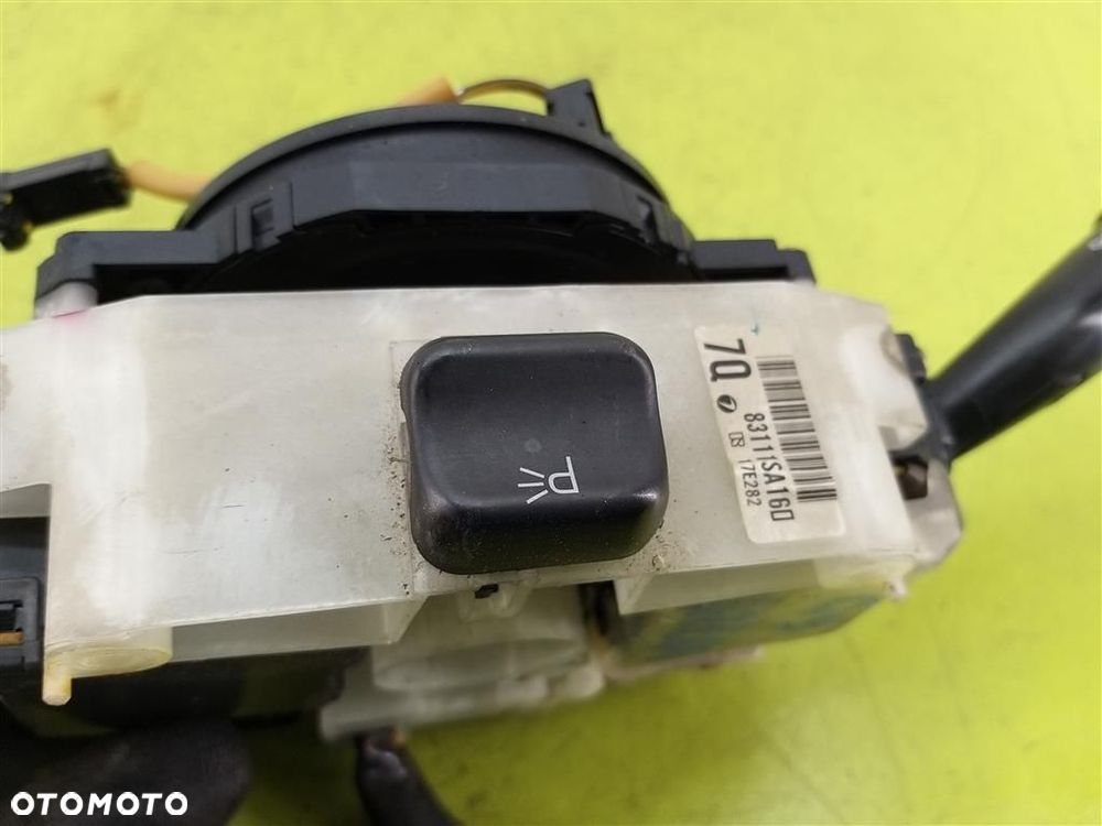 Przełącznik zespolony pająk Subaru Forester II 2002-2008 83111SA16 - 3