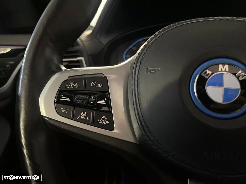BMW iX3 M Sport Inspiring - 24